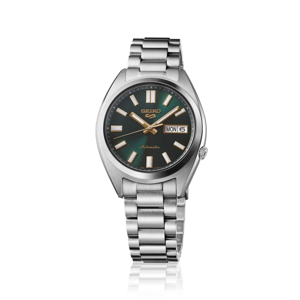 Seiko 5 Sports SRPL57K Erkek Kol Saati