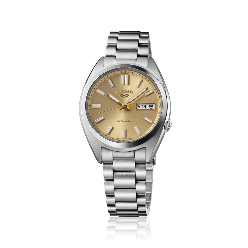 Seiko 5 Sports SRPL59K Erkek Kol Saati