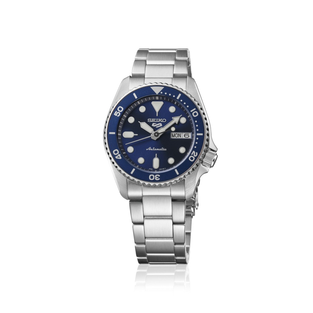 Seiko 5 Sports SRPL77K Kol Saati