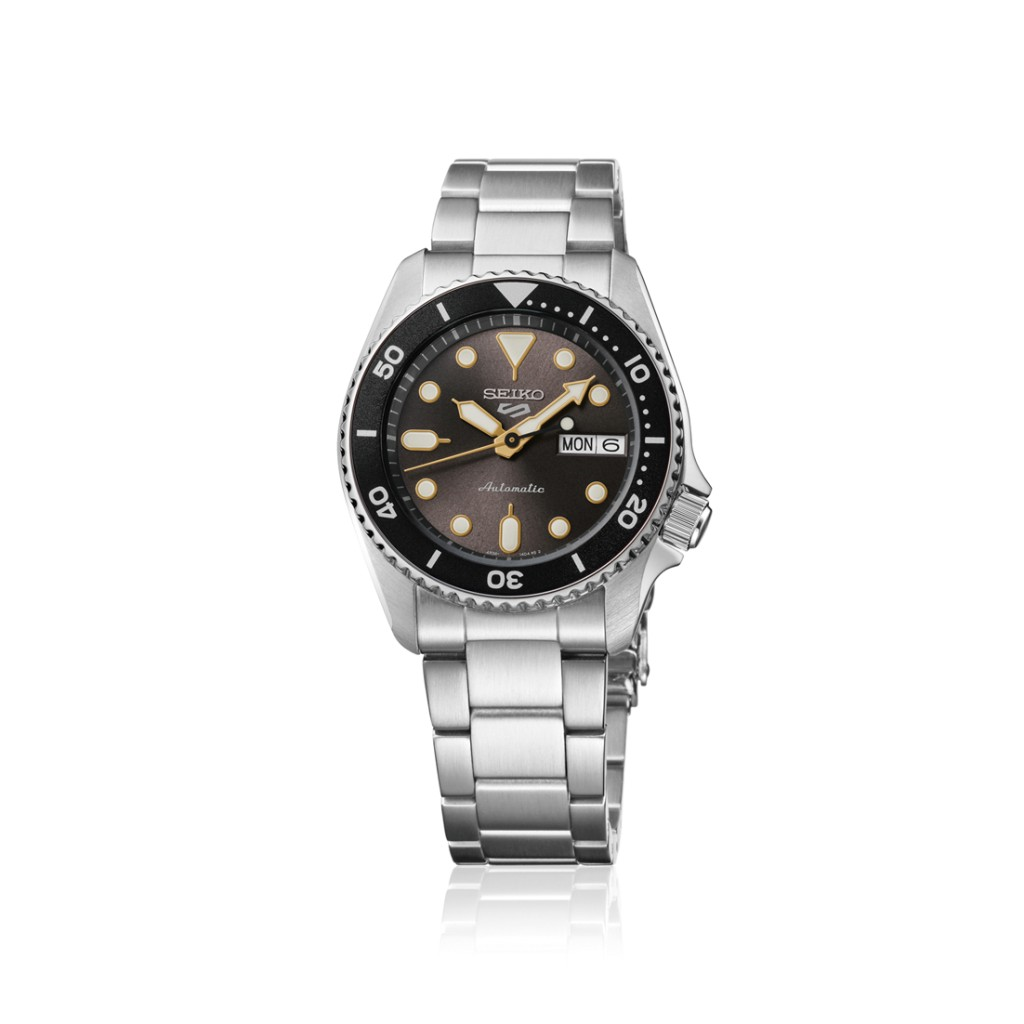 Seiko 5 Sports SRPL79K Kol Saati