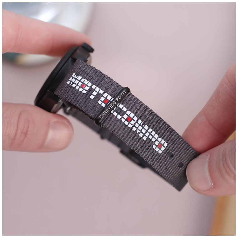 Seiko 5 Sports X Honda MOTOCOMPO HDB010K1 Limitli Erkek Kol Saati