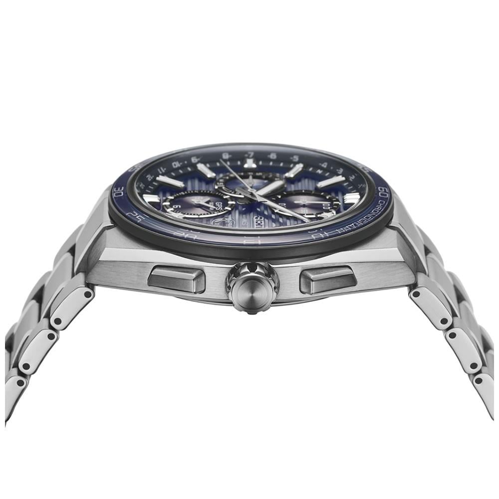 Seiko Astron GPS Solar SSH175J Erkek Kol Saati