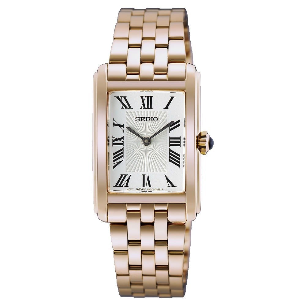 Seiko HGG002P1 Kadın Kol Saati