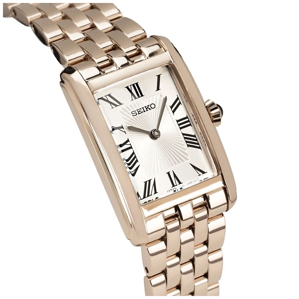 Seiko HGG002P1 Kadın Kol Saati