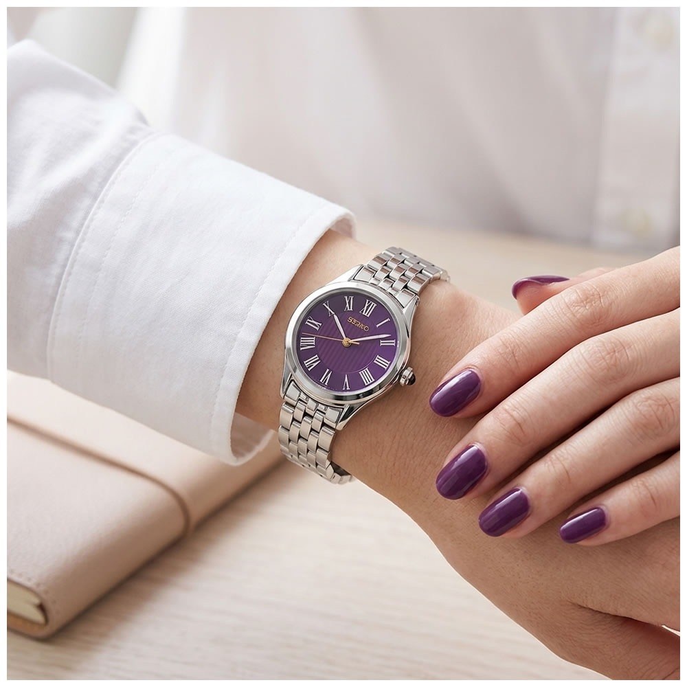 Seiko HGH004P1 145. Yıl Özel Limitli Kadın Kol Saati