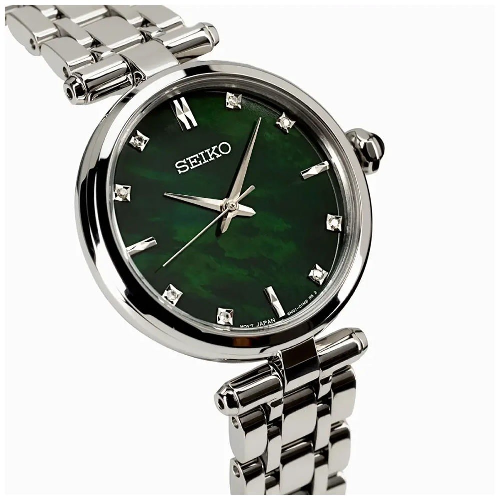 Seiko HGH006P1 Kadın Kol Saati