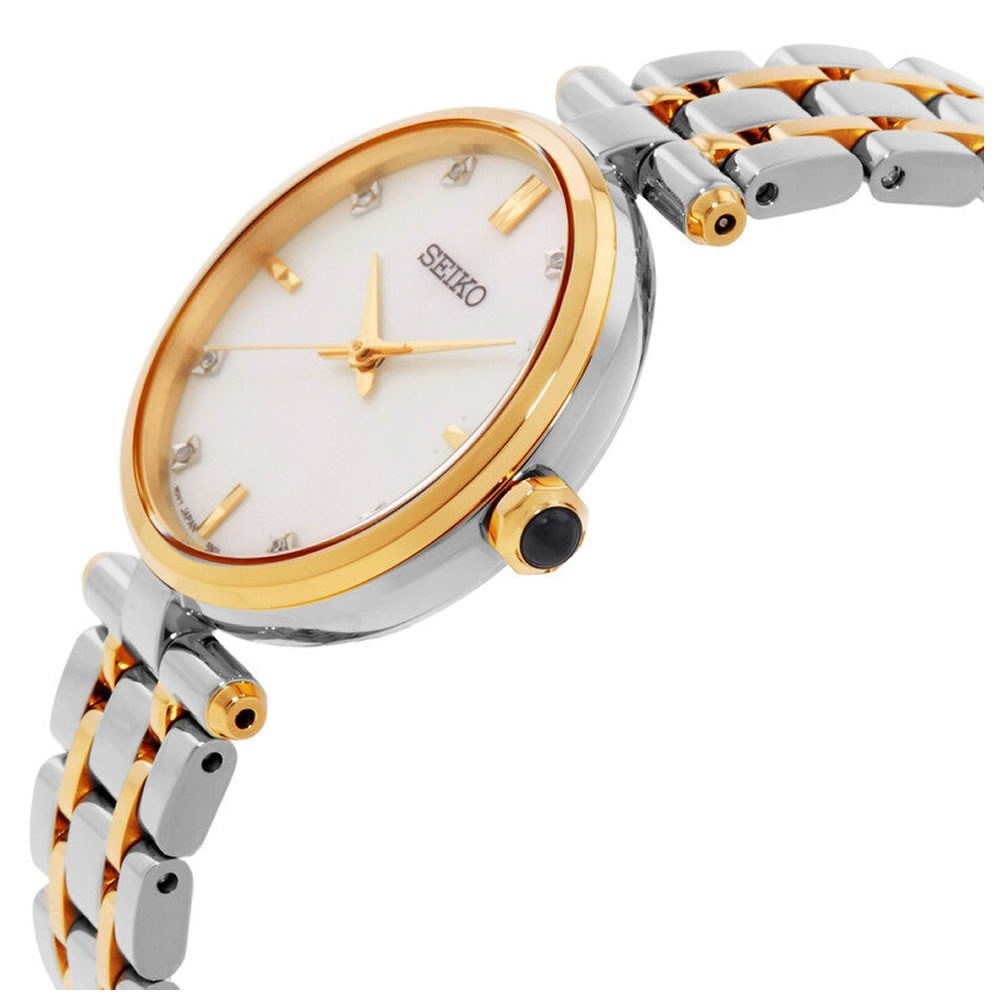 Seiko HGH007P1 Kadın Kol Saati