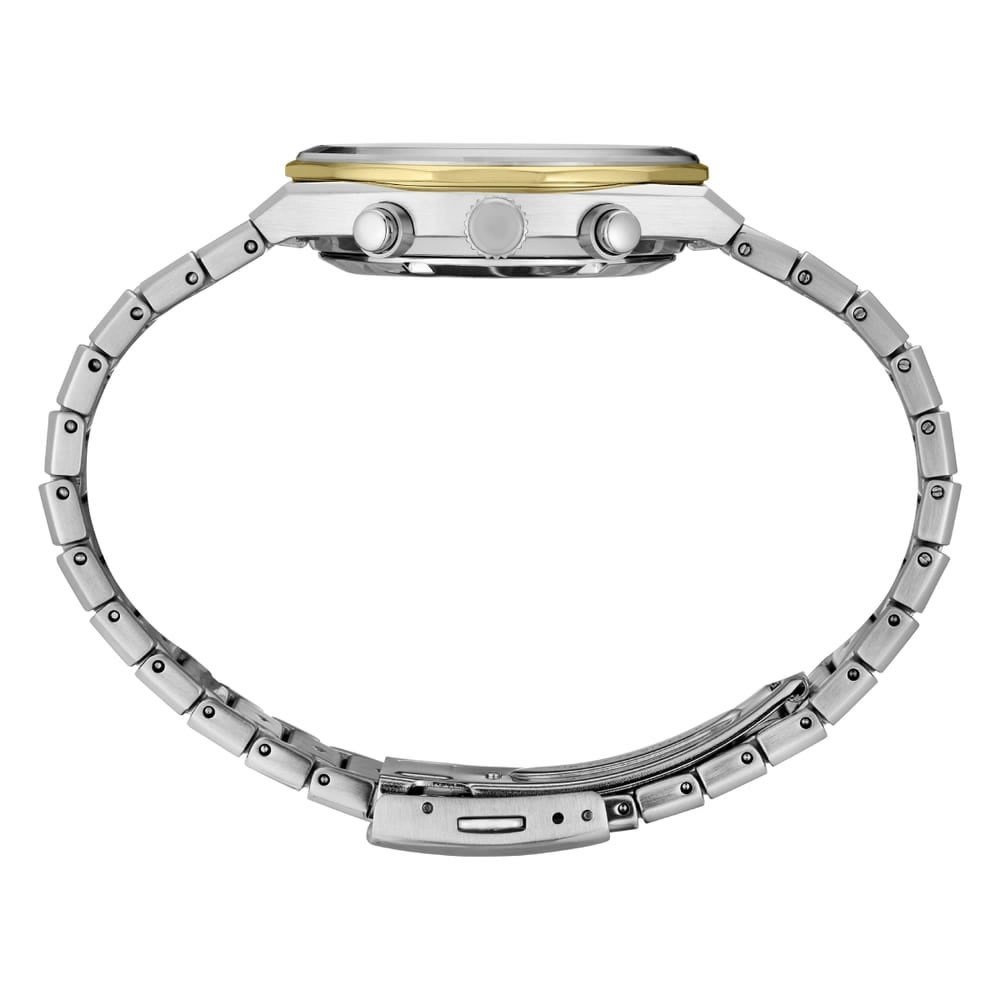 Seiko Kronograf HGK001P1 Erkek Kol Saati