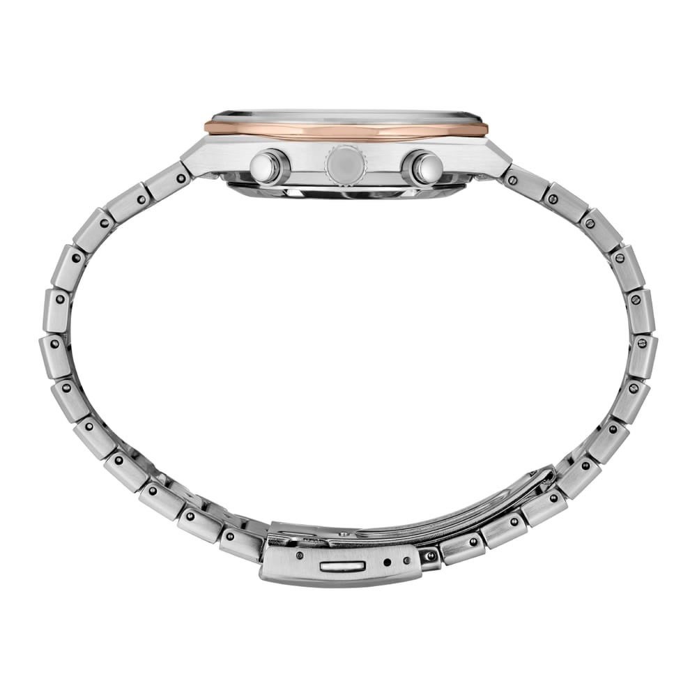 Seiko Kronograf HGK002P1 Erkek Kol Saati