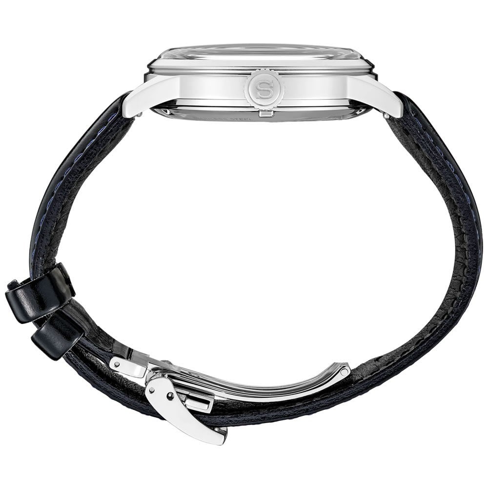 Seiko Presage GMT SSK049J1 Erkek Kol Saati