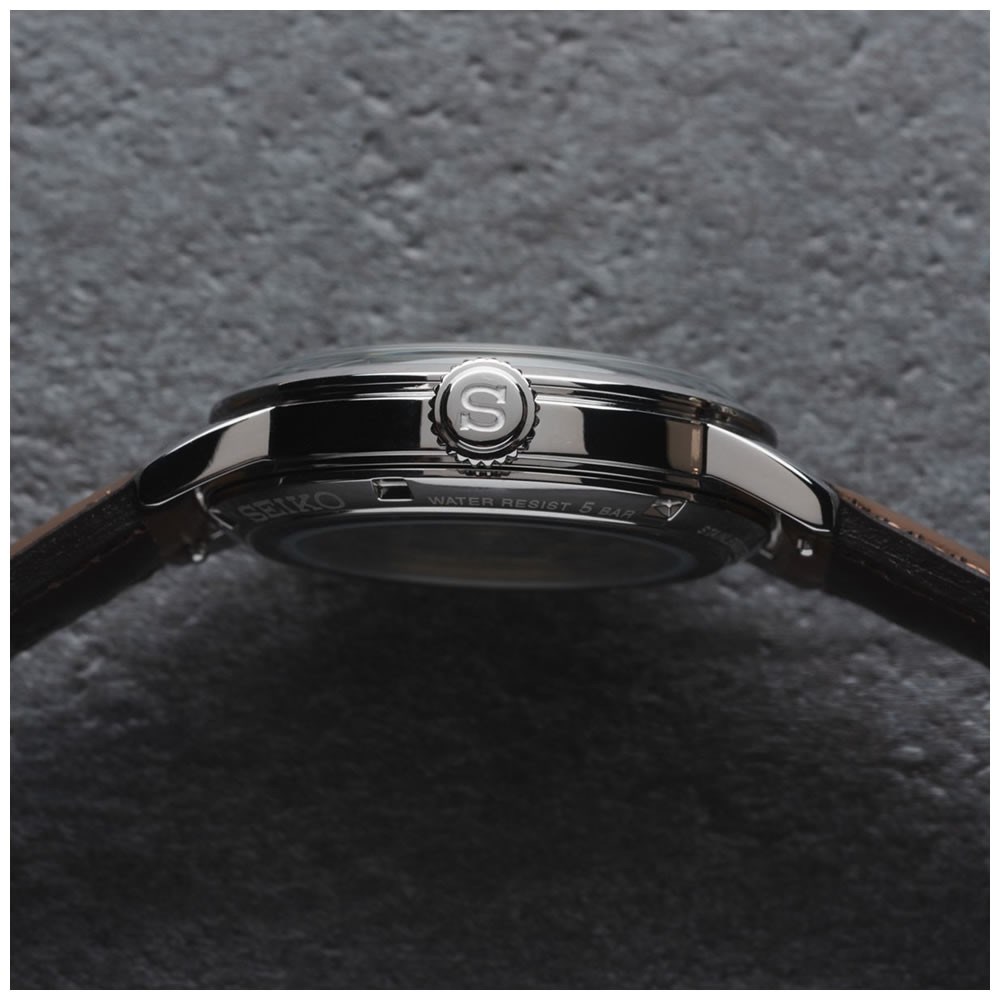 Seiko Presage HCB002J1 Erkek Kol Saati