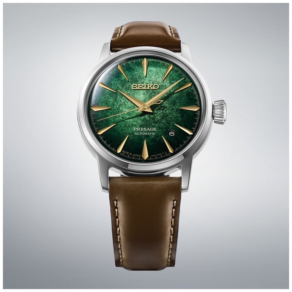 Seiko Presage HCB002J1 Erkek Kol Saati