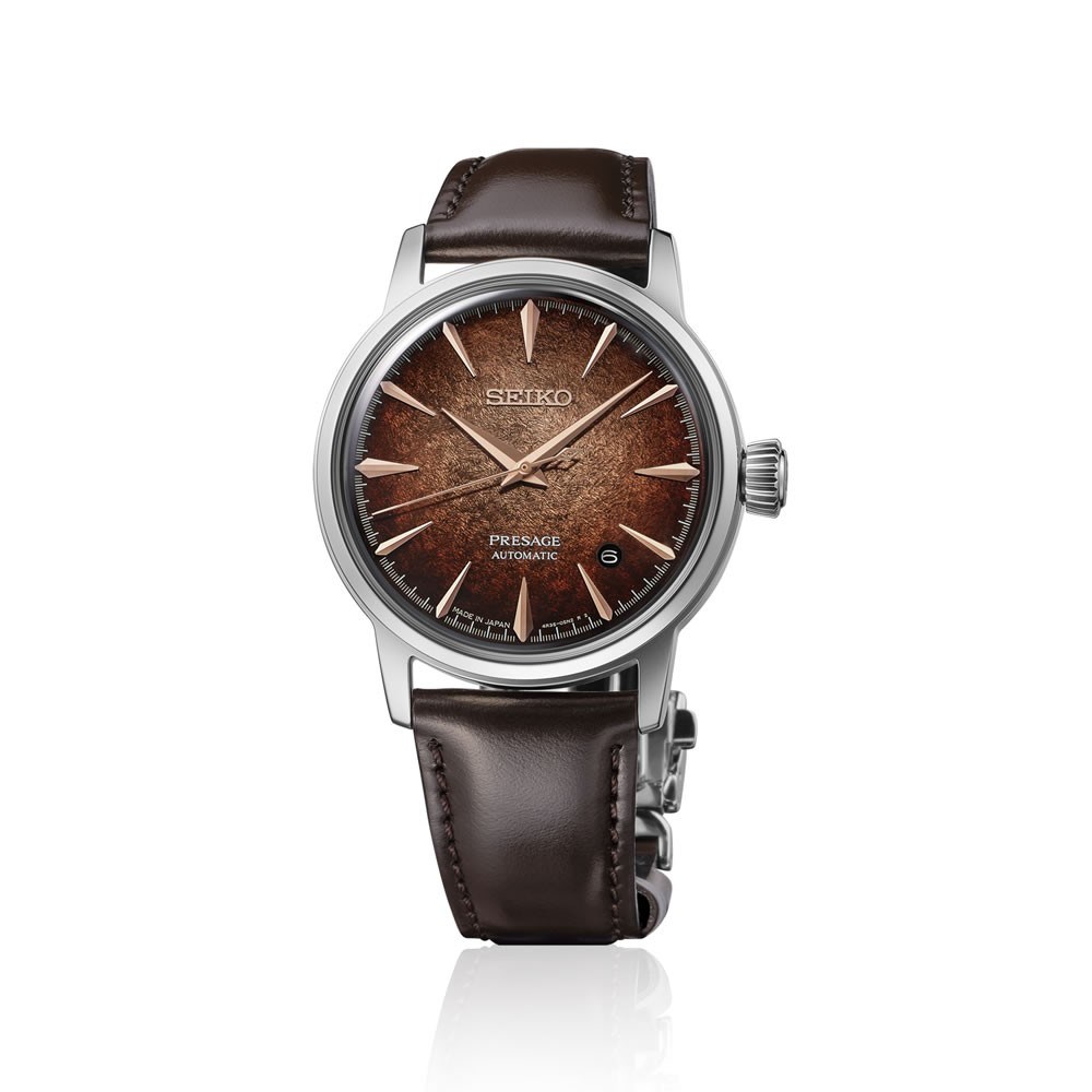 Seiko Presage HCB003J1 Erkek Kol Saati