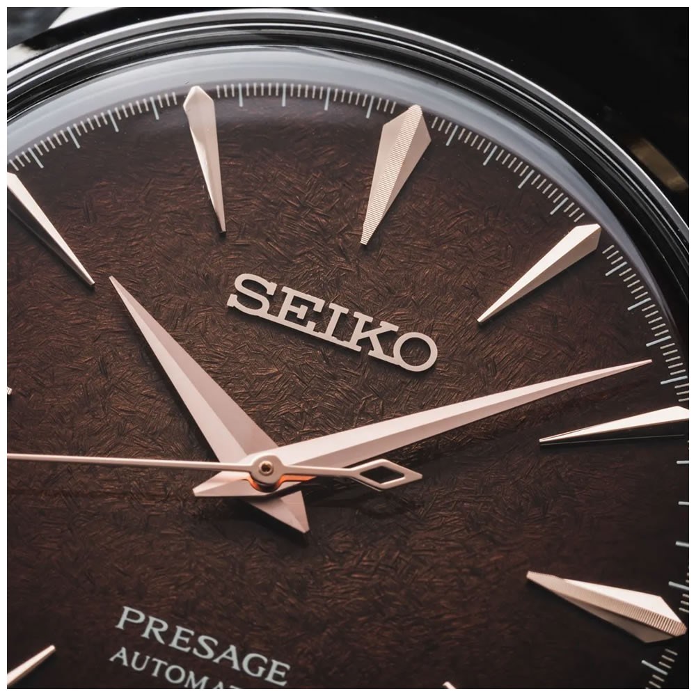 Seiko Presage HCB003J1 Erkek Kol Saati