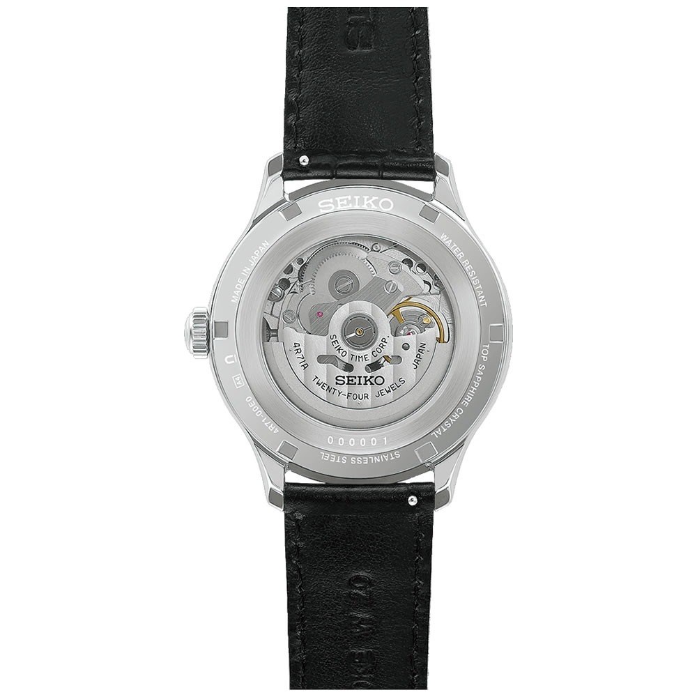 Seiko Presage HCB008J1 Erkek Kol Saati