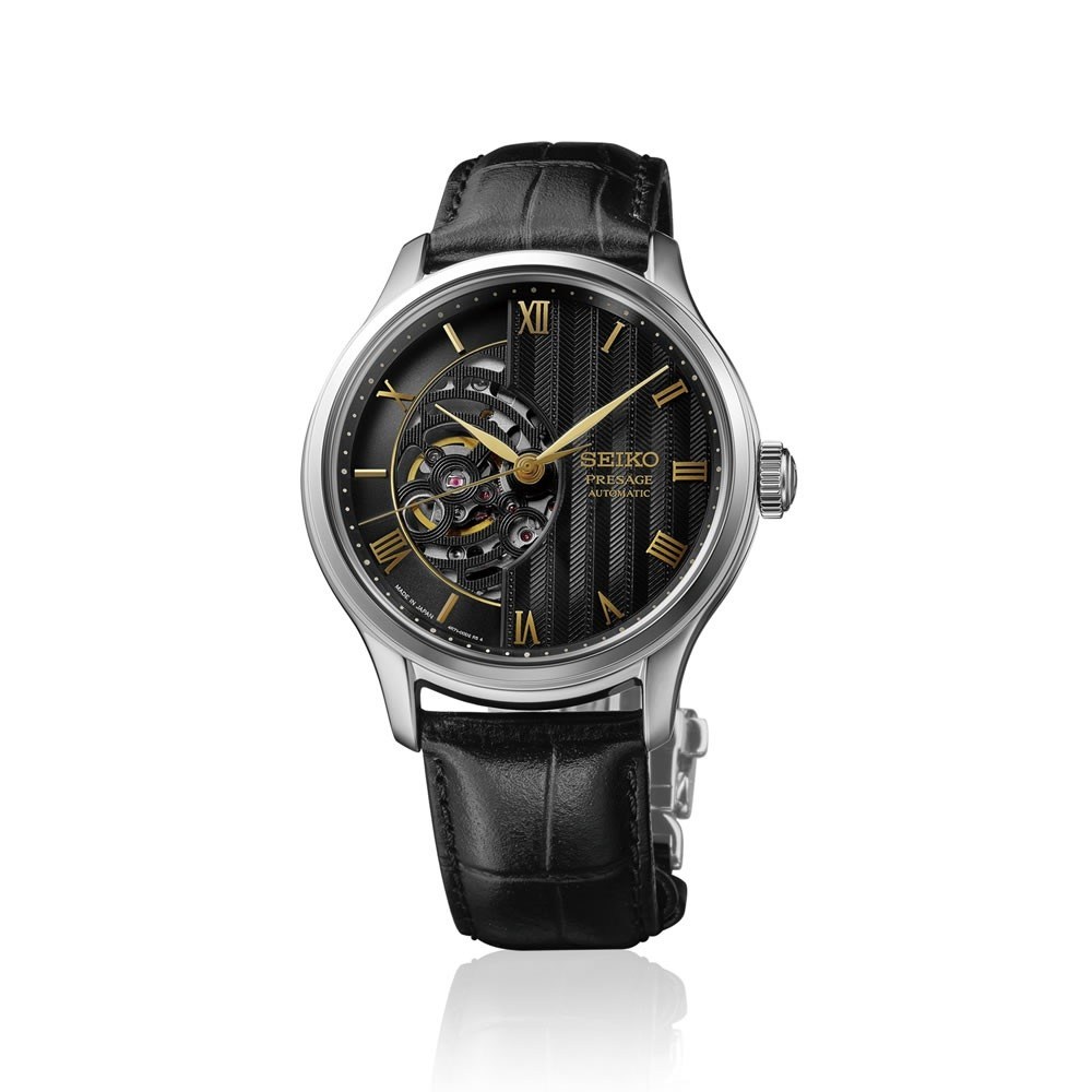 Seiko Presage HCB008J1 Erkek Kol Saati