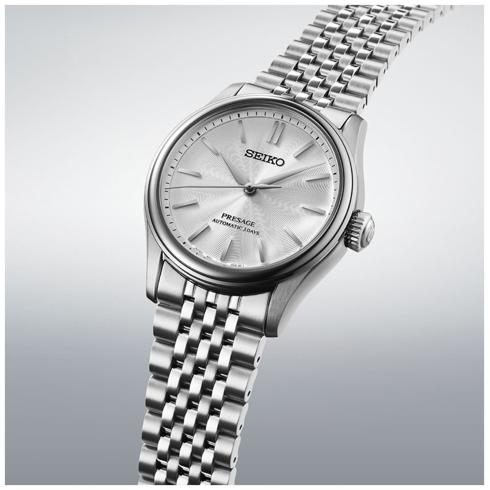 Seiko Presage HCC001J1 Erkek Kol Saati