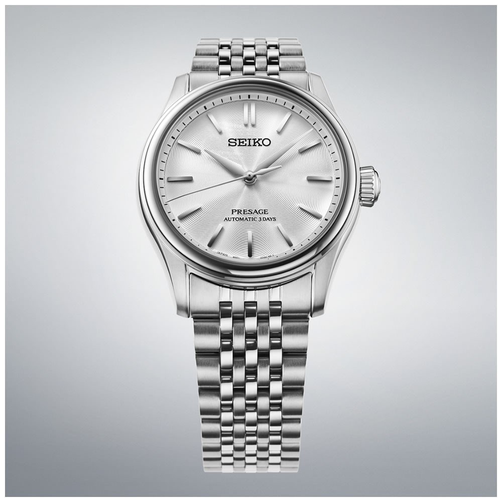 Seiko Presage HCC001J1 Erkek Kol Saati