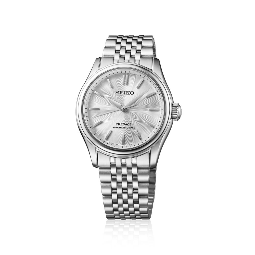 Seiko Presage HCC001J1 Erkek Kol Saati