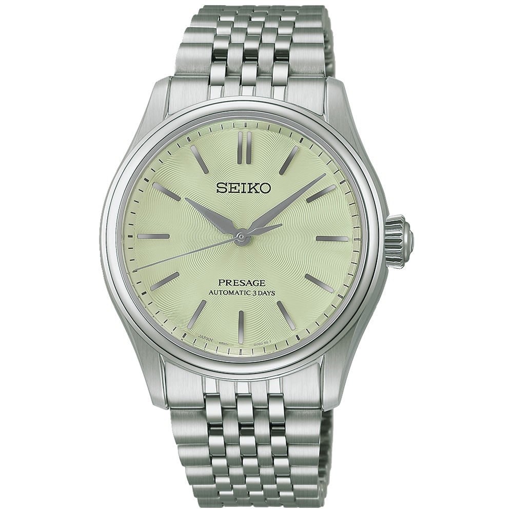 Seiko Presage HCC002J1 Erkek Kol Saati