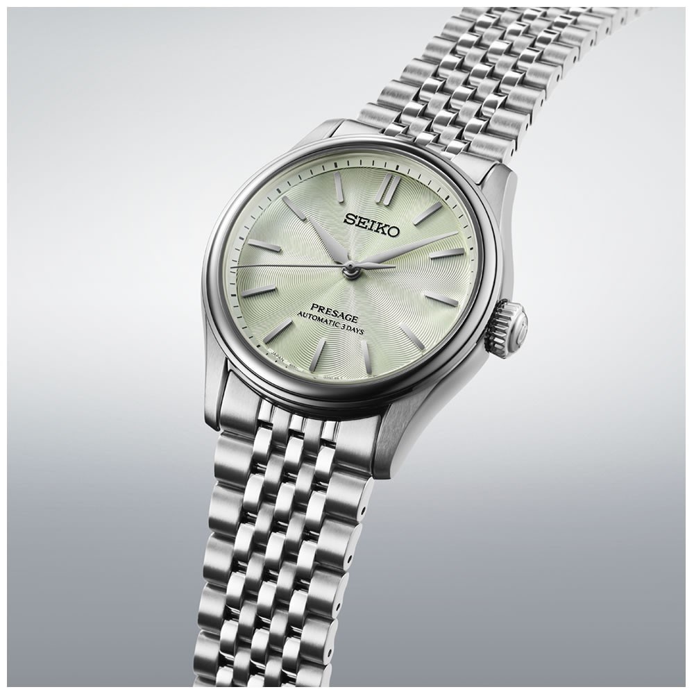 Seiko Presage HCC002J1 Erkek Kol Saati