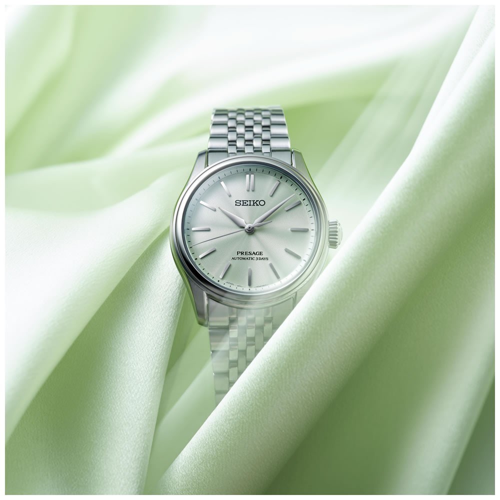Seiko Presage HCC002J1 Erkek Kol Saati