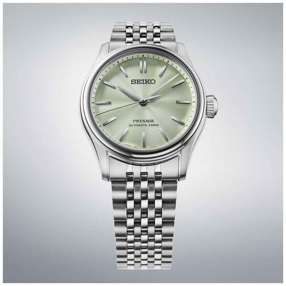 Seiko Presage HCC002J1 Erkek Kol Saati