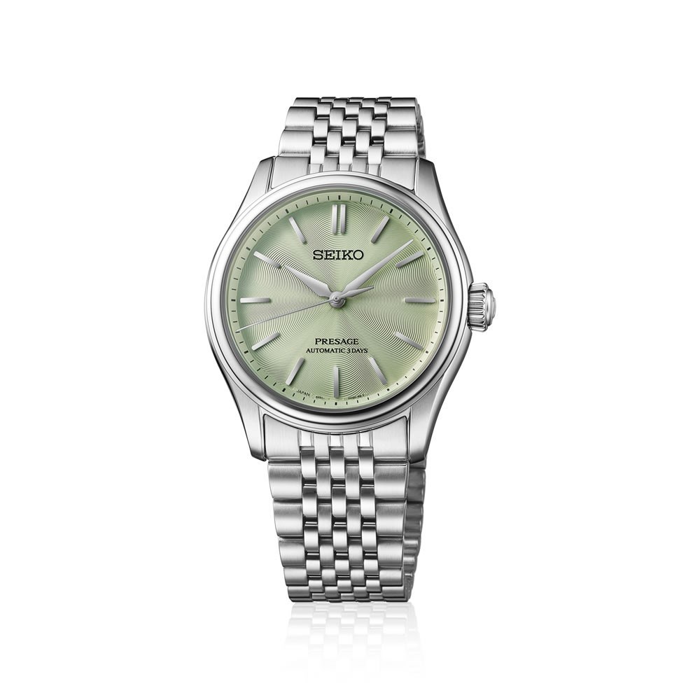 Seiko Presage HCC002J1 Erkek Kol Saati