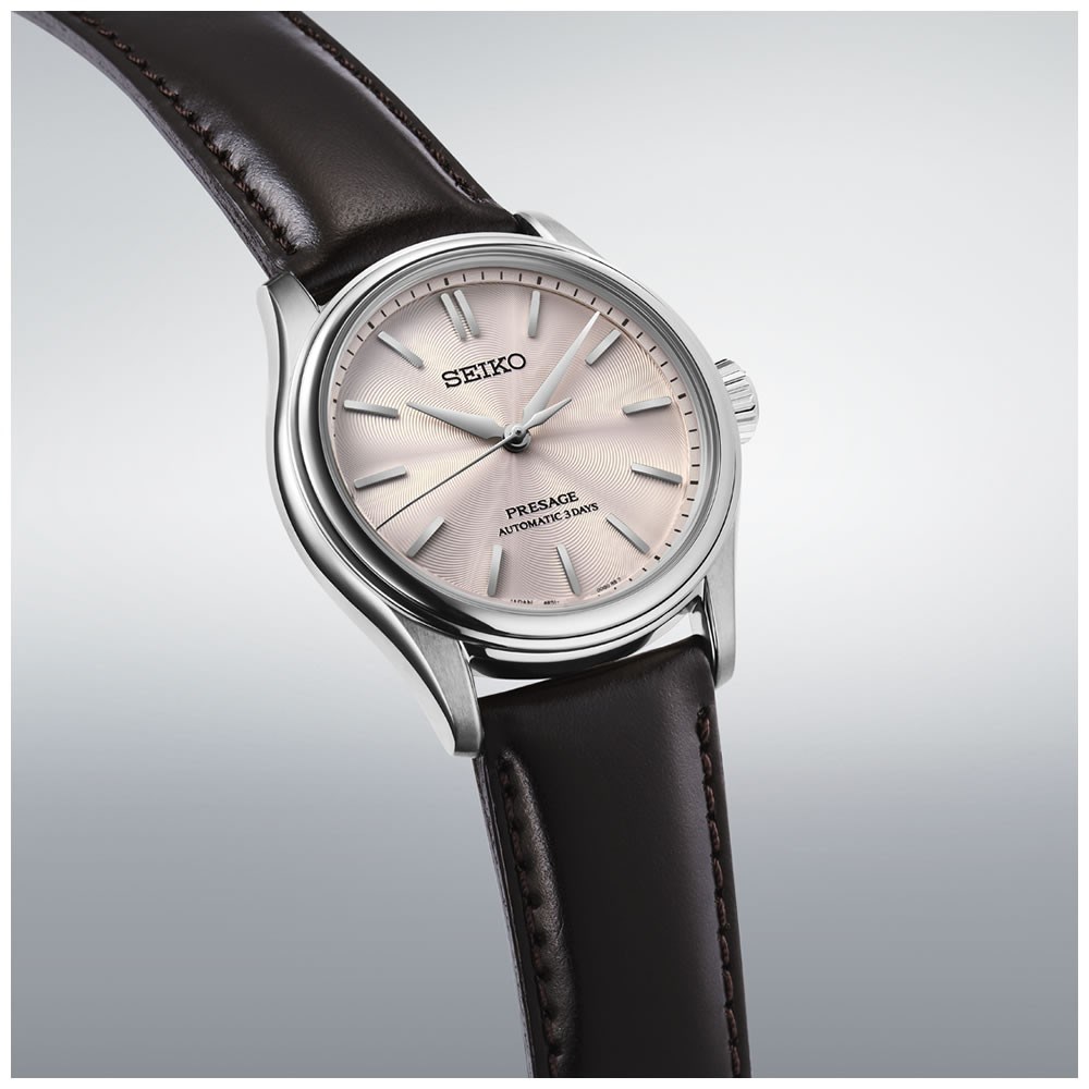 Seiko Presage HCC003J1 Erkek Kol Saati