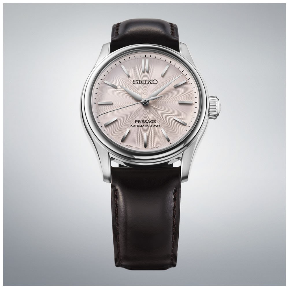 Seiko Presage HCC003J1 Erkek Kol Saati