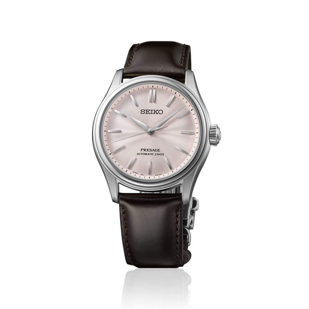 Seiko Presage HCC003J1 Erkek Kol Saati