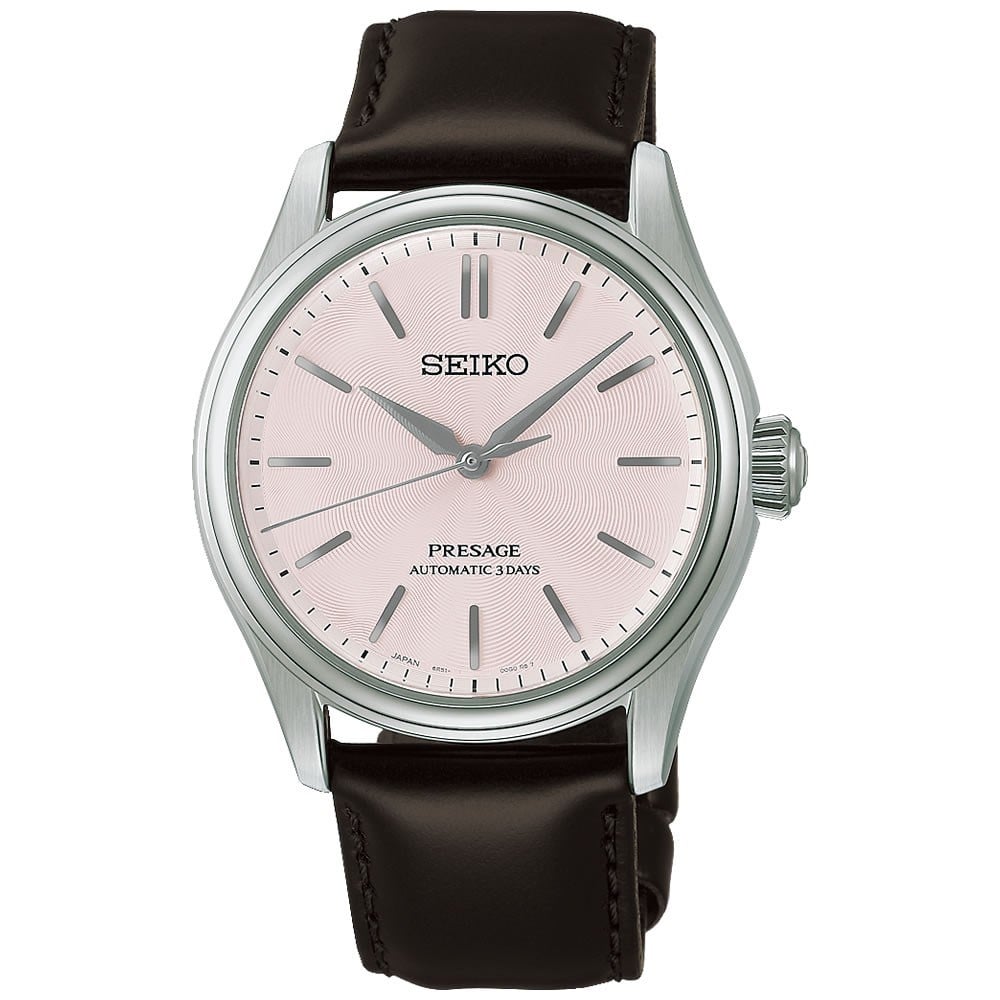 Seiko Presage HCC003J1 Erkek Kol Saati