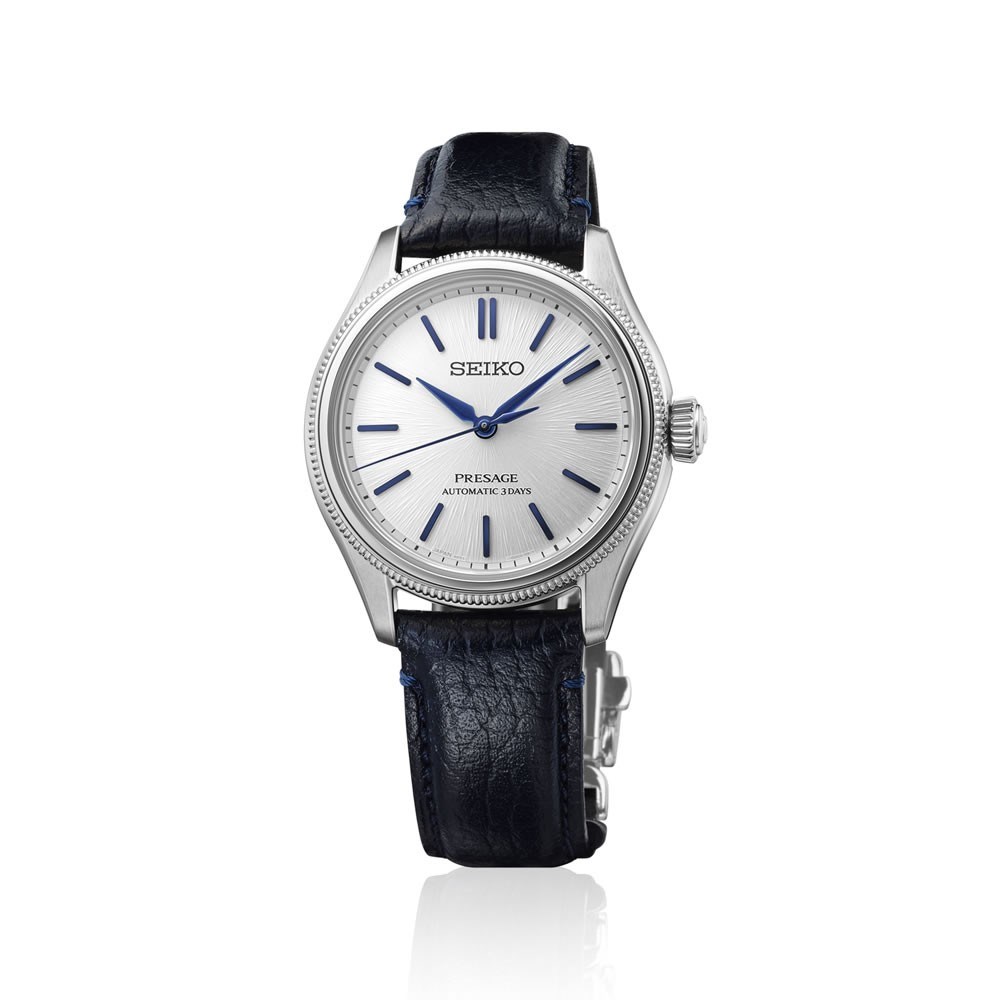 Seiko Presage HCC004J1 Limitli Erkek Kol Saati
