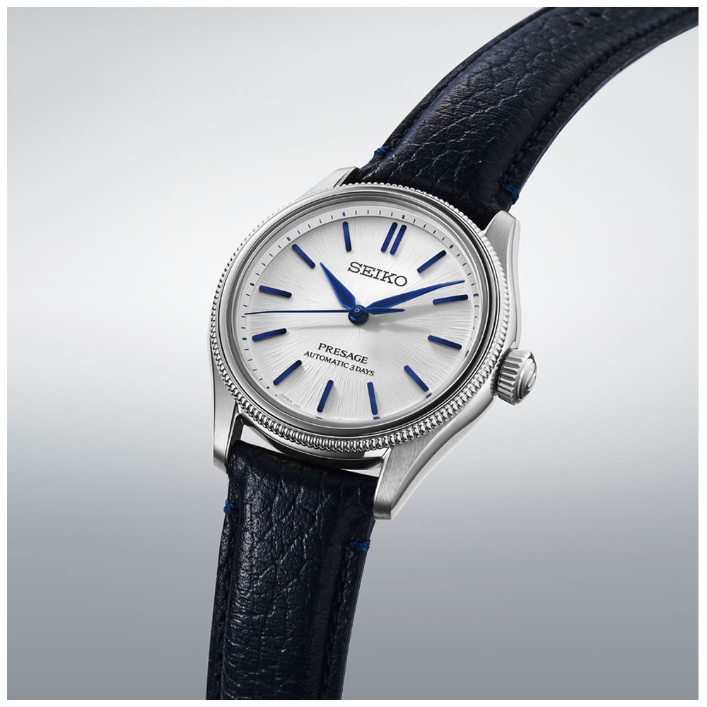 Seiko Presage HCC004J1 Limitli Erkek Kol Saati