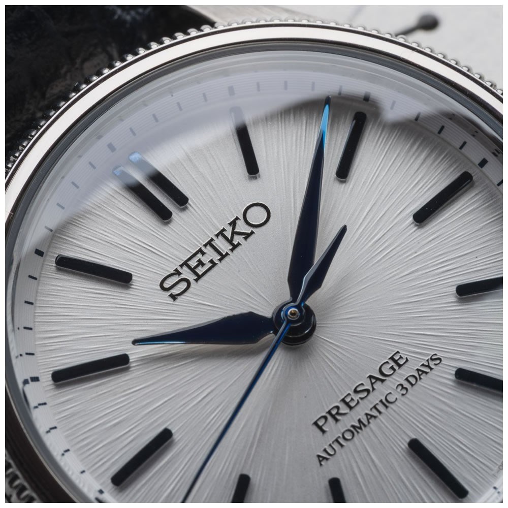 Seiko Presage HCC004J1 Limitli Erkek Kol Saati