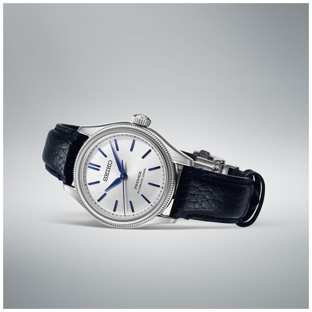Seiko Presage HCC004J1 Limitli Erkek Kol Saati
