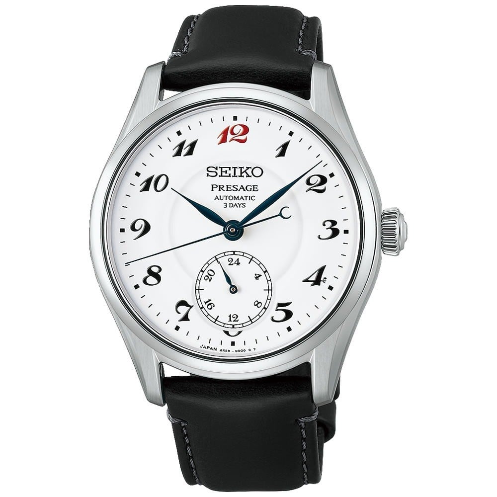 Seiko Presage HCC005J1 Erkek Kol Saati