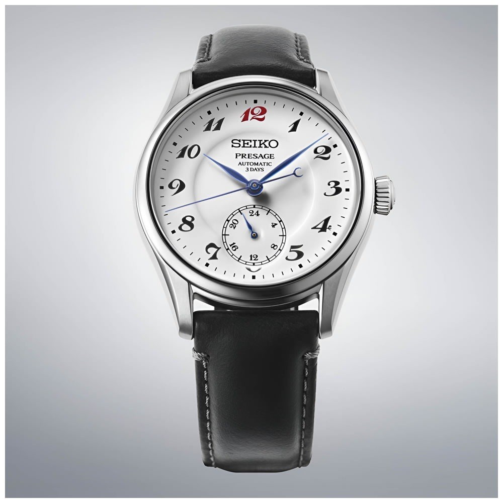 Seiko Presage HCC005J1 Erkek Kol Saati