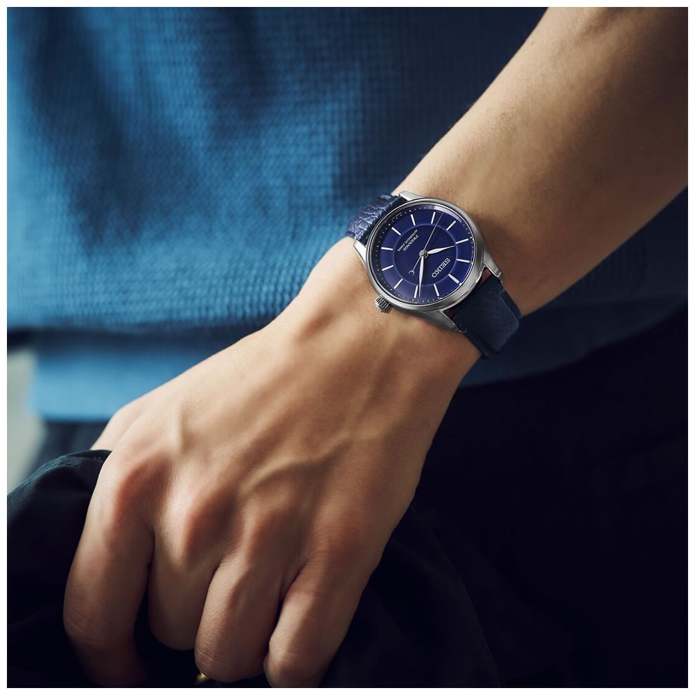 Seiko Presage HCC007J1 Limitli Erkek Kol Saati