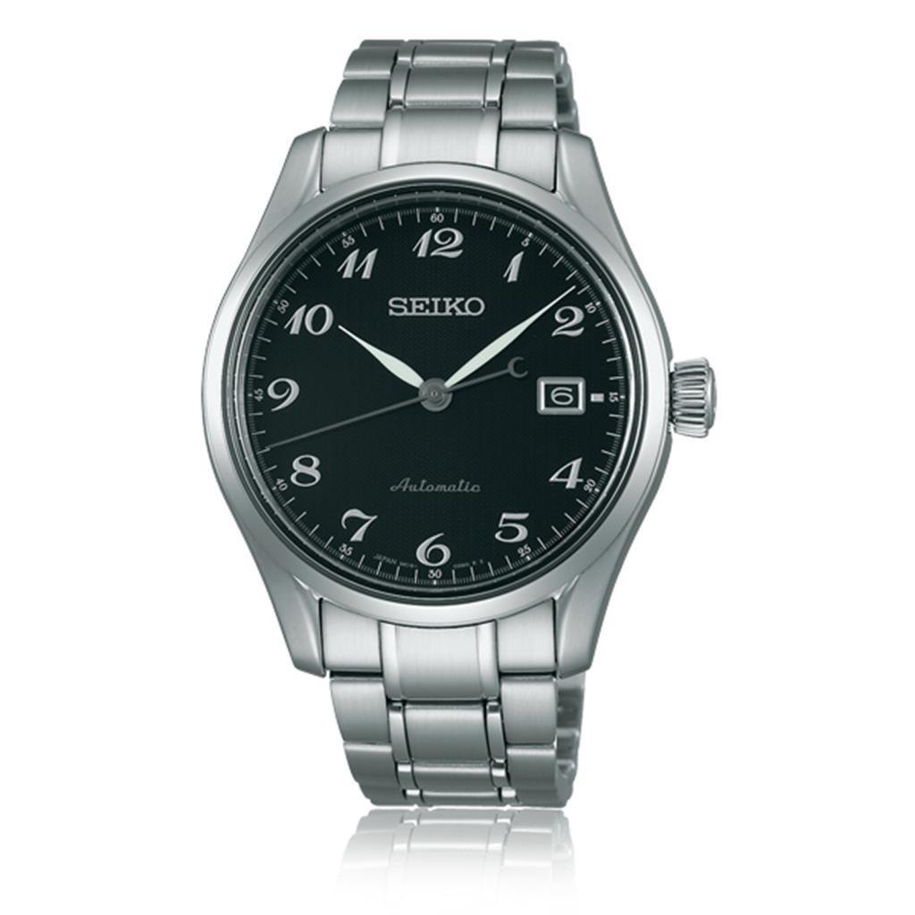 Seiko Presage SPB037J Erkek Kol Saati