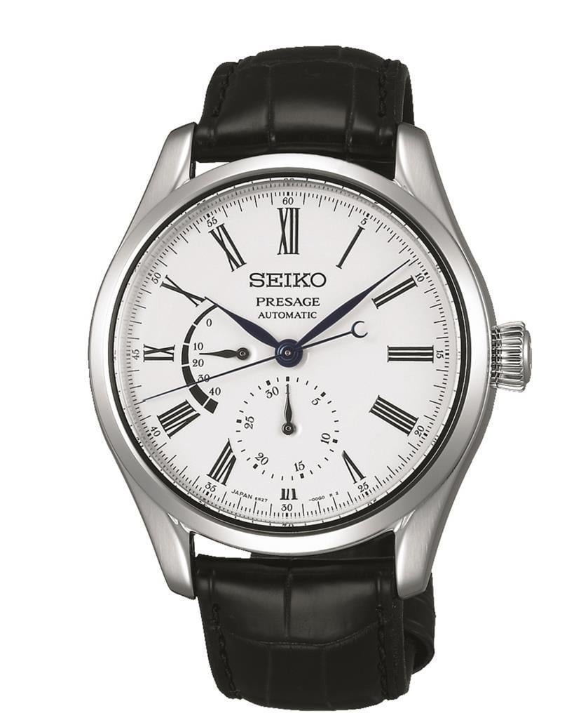 Seiko Presage SPB045J Erkek Kol Saati