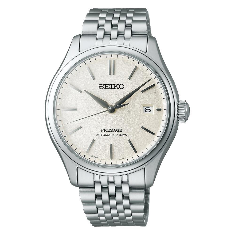 Seiko Presage SPB463J Erkek Kol Saati