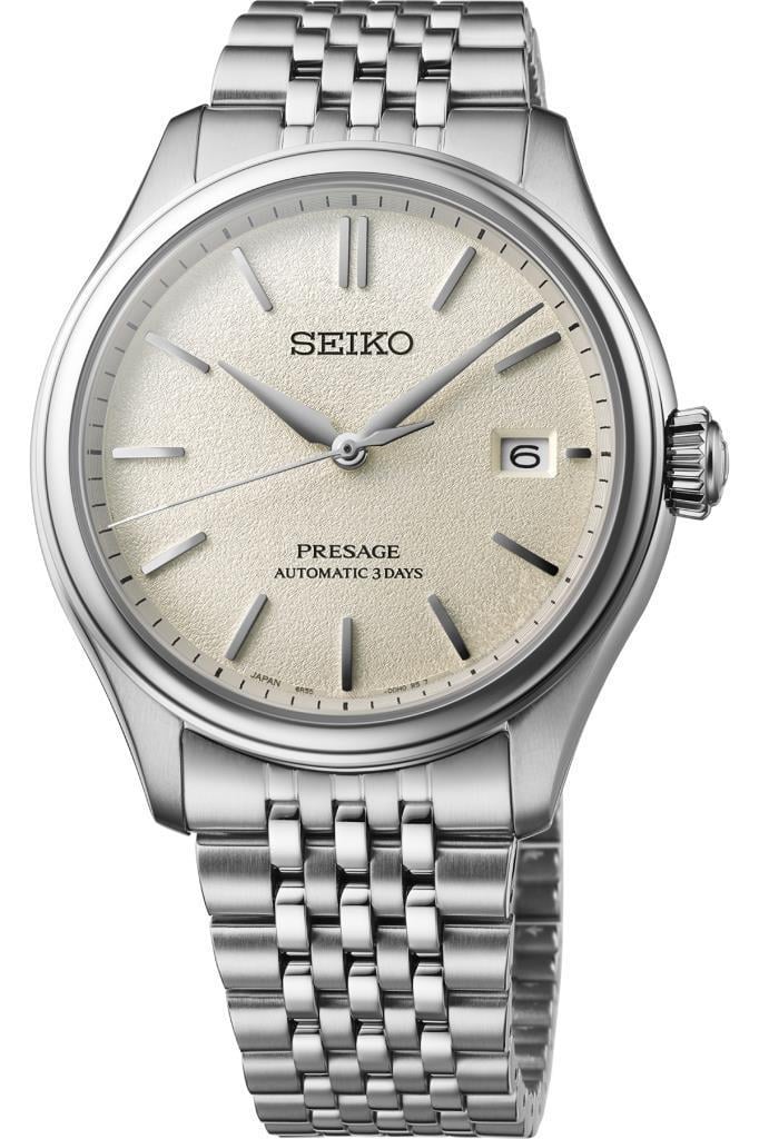 Seiko Presage SPB463J Erkek Kol Saati