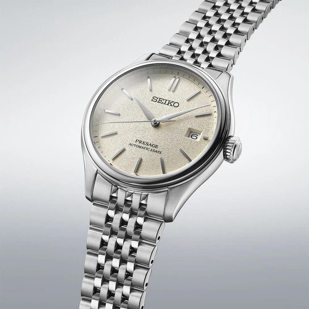 Seiko Presage SPB463J Erkek Kol Saati
