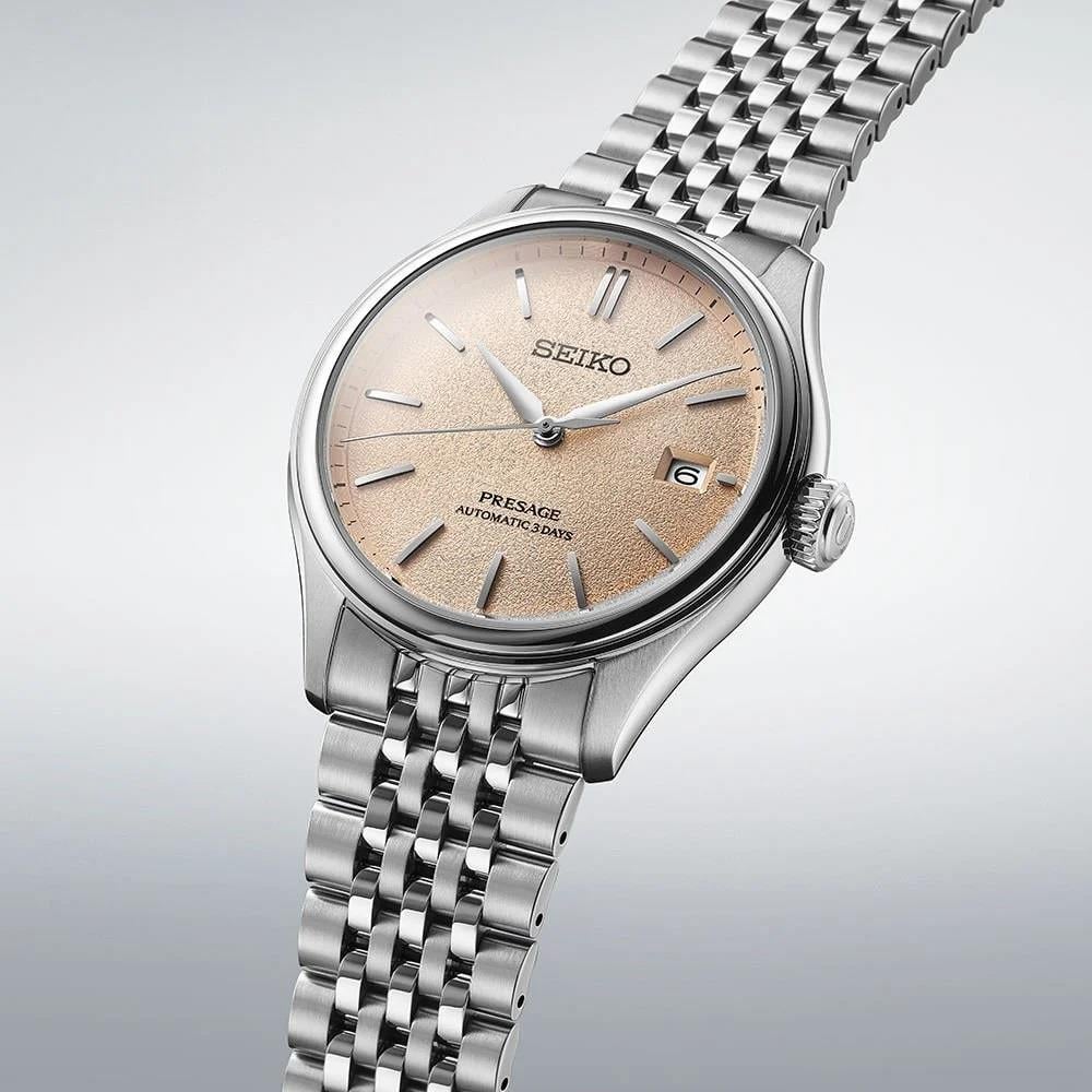 Seiko Presage SPB467J Erkek Kol Saati