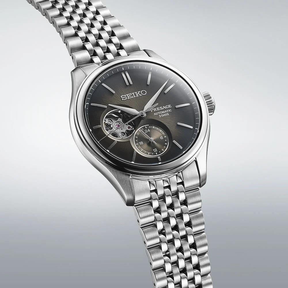 Seiko Presage SPB471J Erkek Kol Saati