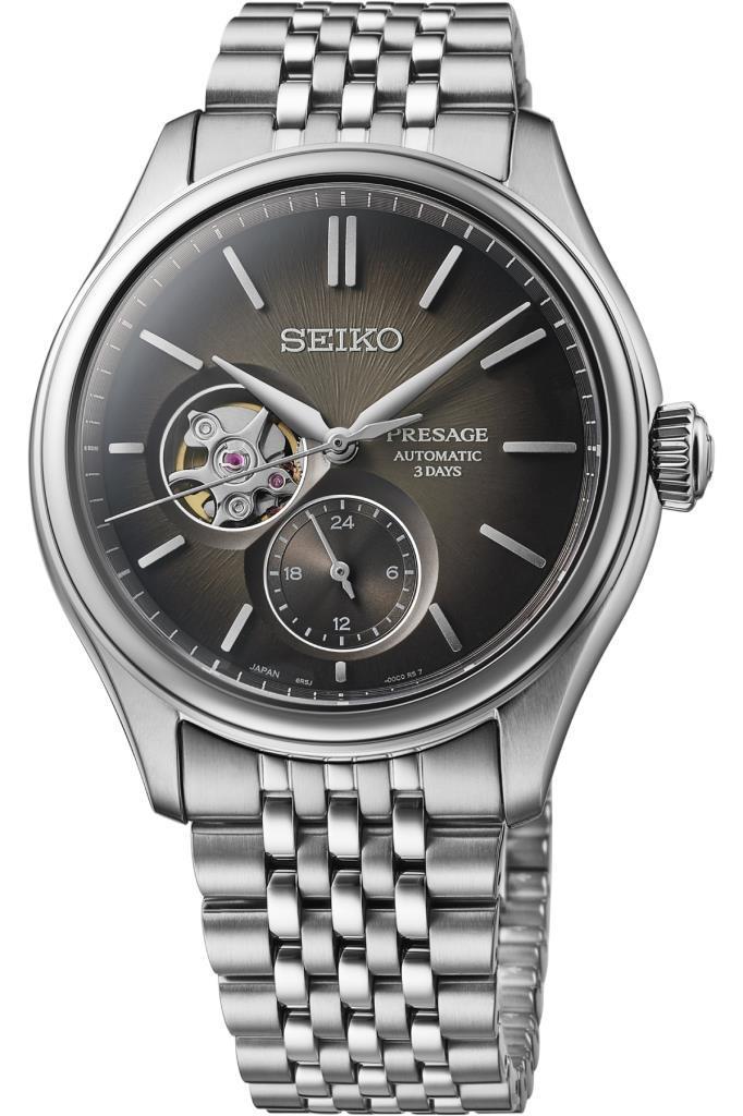 Seiko Presage SPB471J Erkek Kol Saati