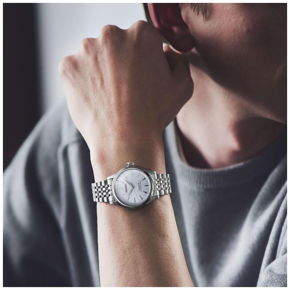 Seiko Presage SPB521J Kol Saati