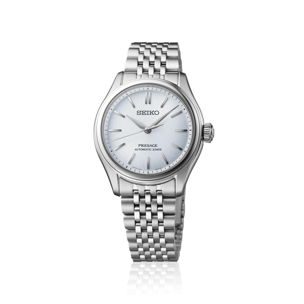 Seiko Presage SPB521J Kol Saati
