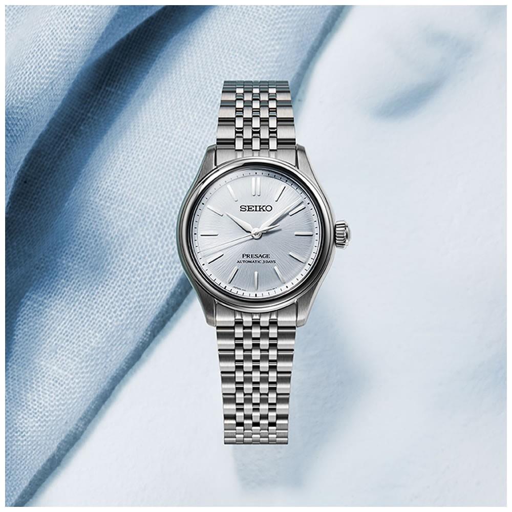 Seiko Presage SPB521J Kol Saati